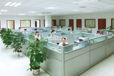 Anping Yoston Metal Wire Mesh Co.,Ltd.