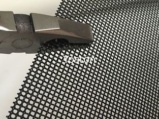 La Chine Les panneaux de grille de fil d'acier inoxydable de sécurité, ajustent X12 X10 12 soudé du grillage 10 fournisseur