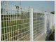 Le Banksia d'ARC a galvanisé des panneaux de barrière en métal, mesure lourde soudée bureau à cylindre de Weldmesh de grillage fournisseur