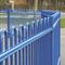 Grillage résistant supérieur d'arc clôturant des fixations de sécurité de balustrades pour la piscine fournisseur