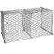 murs hexagonaux de boîte de fil de 4mm Gabion Mesh Basket Hot Dipped Galvanized fournisseur