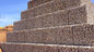 fil galvanisé plongé chaud Mesh Fence Walls Gabion de panier hexagonal de 0.5m fournisseur