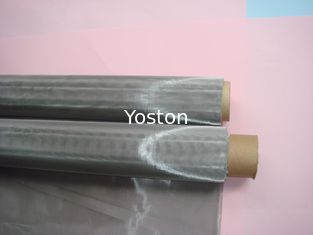 La Chine 150 tamis à mailles tissé par Hastelloy en métal du micron C 276 pour industries du papier de pulpe/ fournisseur