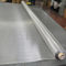 150 tamis à mailles tissé par Hastelloy en métal du micron C 276 pour industries du papier de pulpe/ fournisseur
